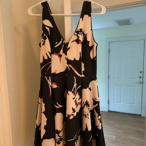 Anthropologie Dress